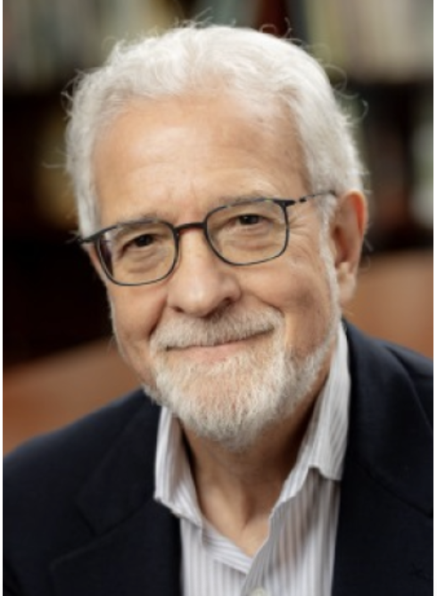 Omer Bartov: Genocide, The Holocaust and Israel-Palestine