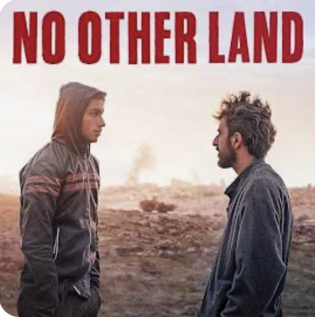 Screening: No Other Land