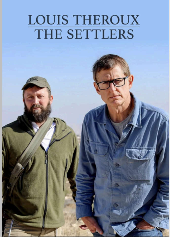 Documentary: The Settlers