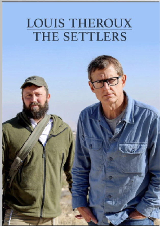 Film: The Settlers