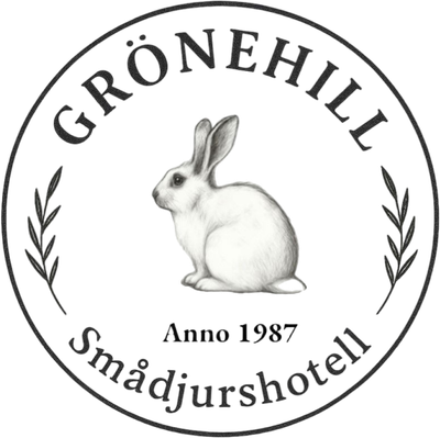 Smådjurs hotellet Grönehill