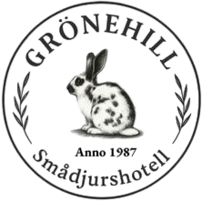 Smådjurs hotellet Grönehill