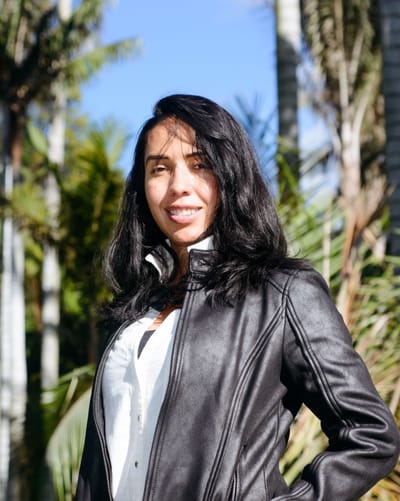 Mitzy Porras