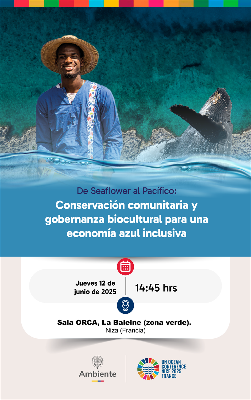 United Nations Ocean Conference