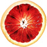 Blood orange