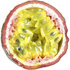 Passion fruit