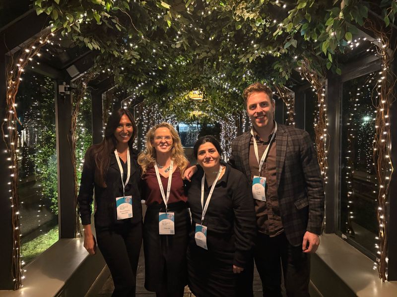 The Group Attends the Irish Society of Urology Annual Conference - September 2026