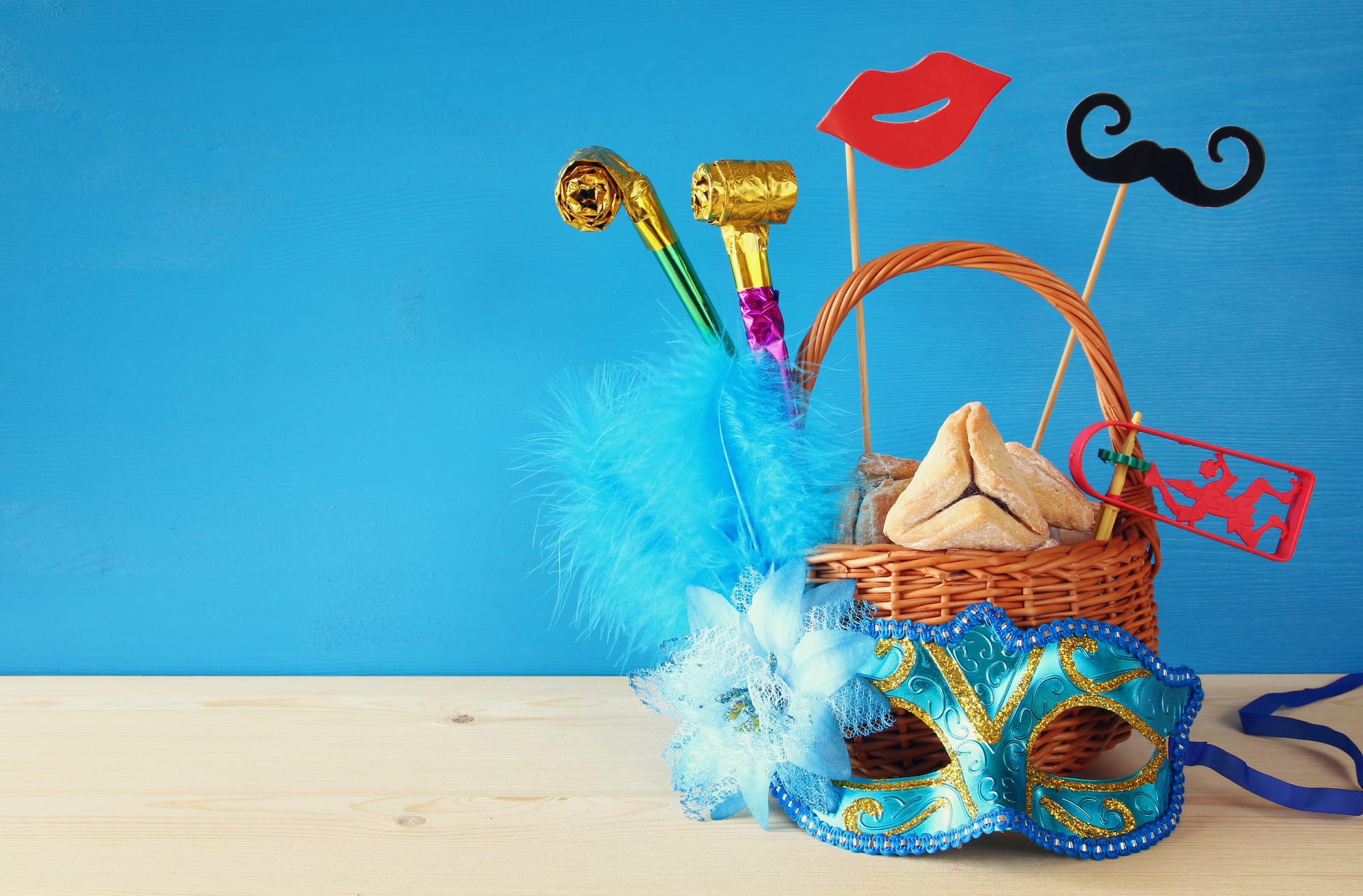 הלמידה החברתית רגשית (SEL)         חודש אדר וחג הפורים