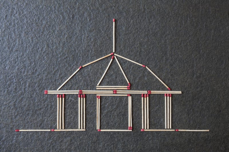 בקרה והתארגנות