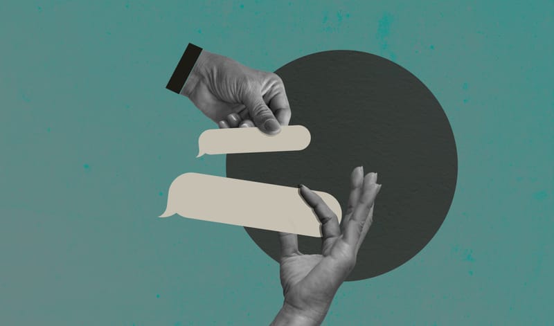 ארגון מסר מילולי