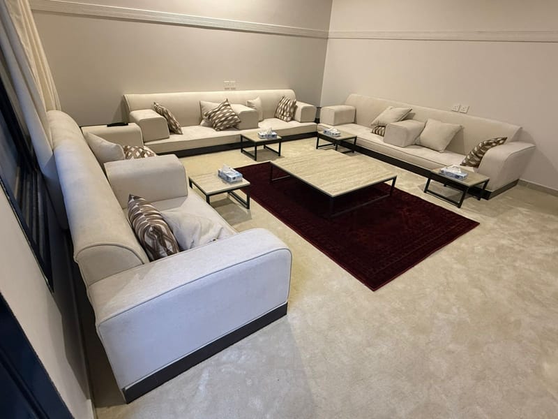 محل تفصيل كنب ومجالس 0574241180