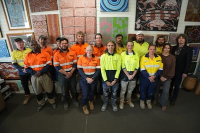 CORPORATE SOCIAL RESPONSIBILITY image