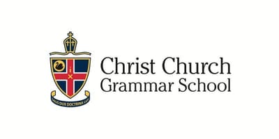 Christ Church Grammar School
