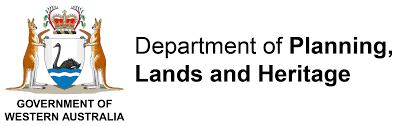 Department of Planning, Lands and Heritage