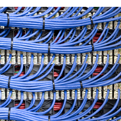 Structured Cabling