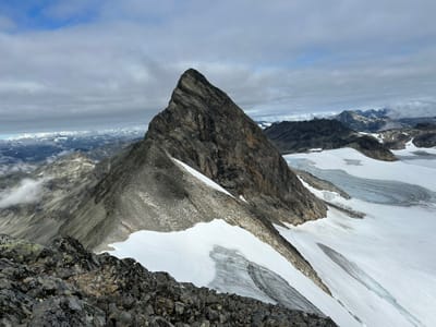 Uranos-traversen image