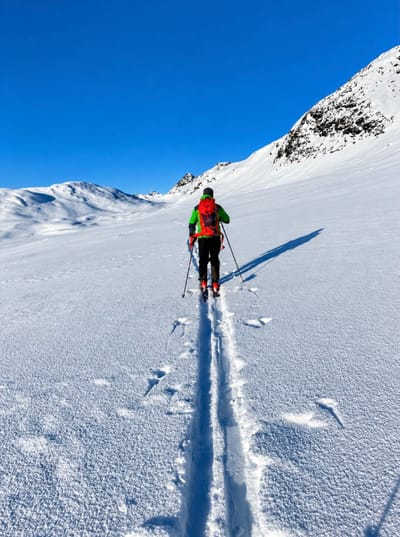 Rasletind image