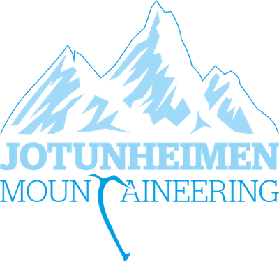 Jotunheimen Mountaineering