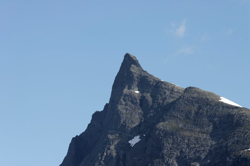 TOPPTURER SOMMERSTID