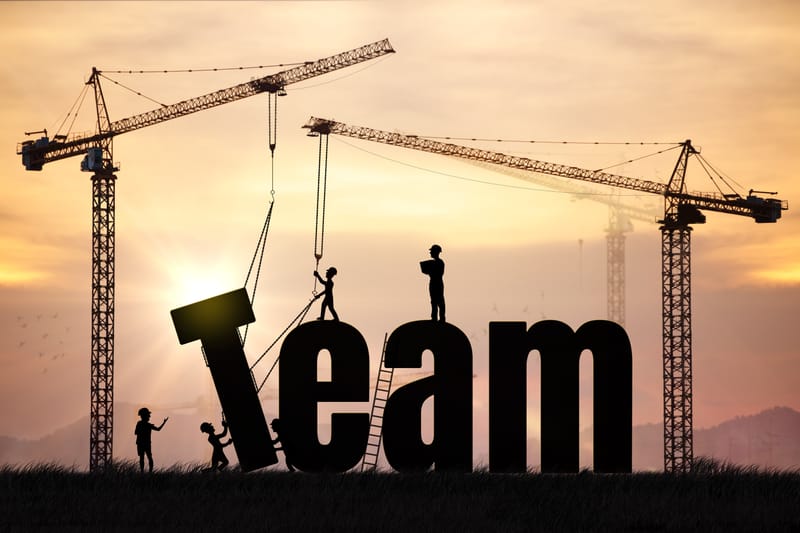 TEAMBUILDING OG EVENT