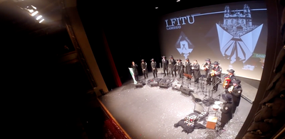 APRESENTAÇÃO image