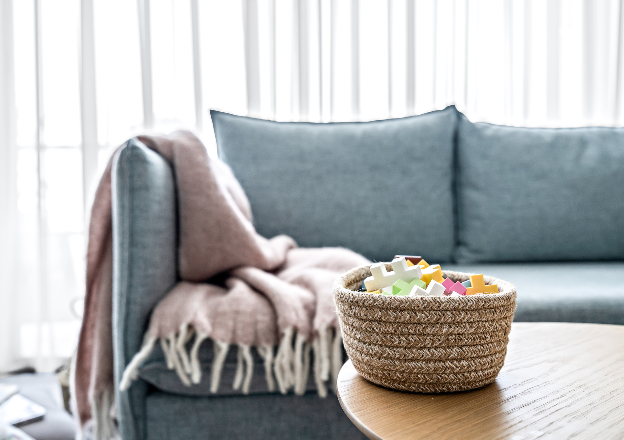 תכנון ועיצוב דירת 5 חדרים