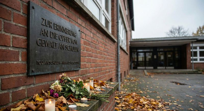 Krisenintervention an Schulen image