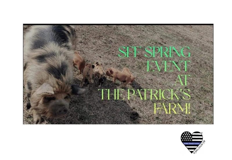 Spring Family Picnic