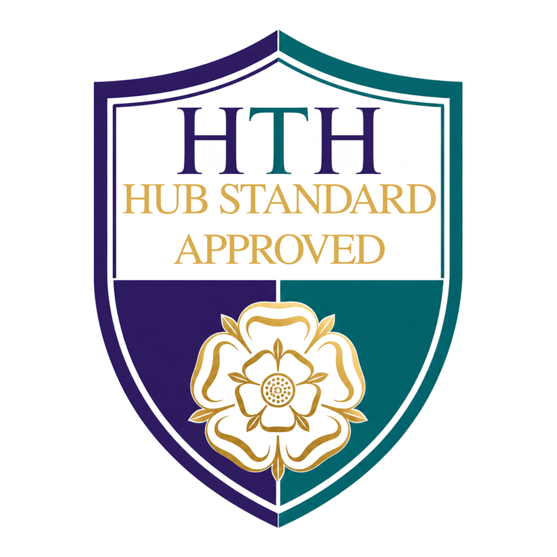 The HTH Hub Standard: Vetted. Verified. Validated.