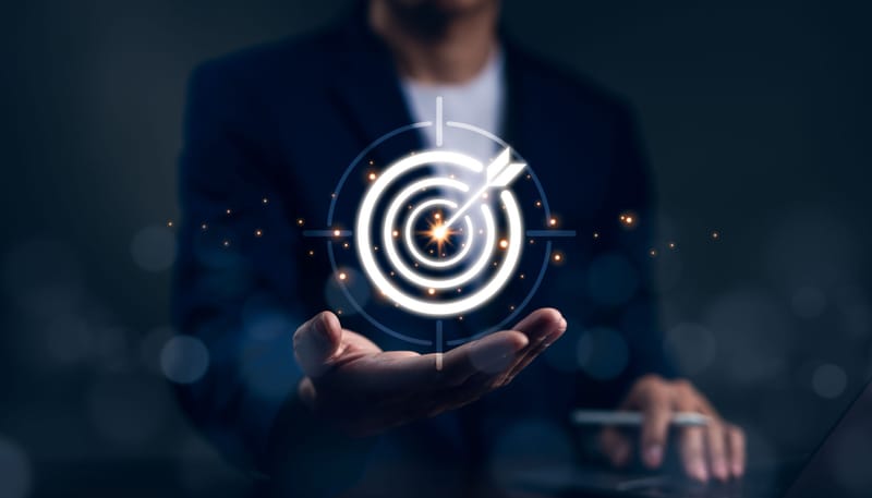 Planejamento Estratégico