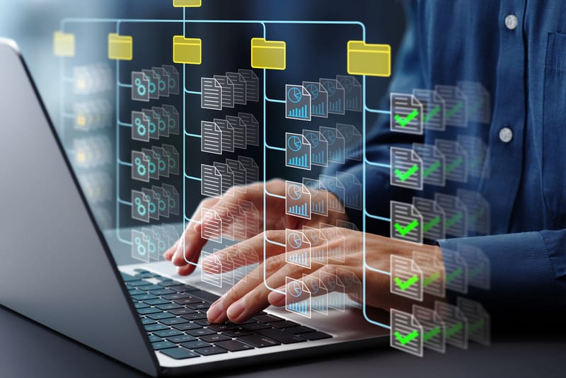 Gestão por Processos