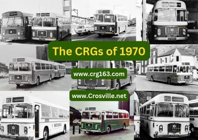 The CRGs of 1970 image