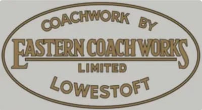 Eastern Coach Works image