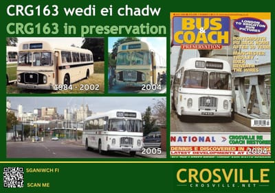 CRG163 In Preservation image