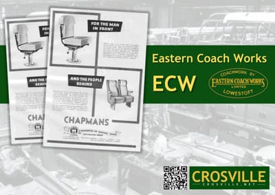 Eastern Coach Works image