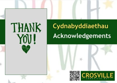 Acknowledgements image