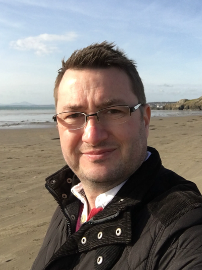 Crosville in Wales book image