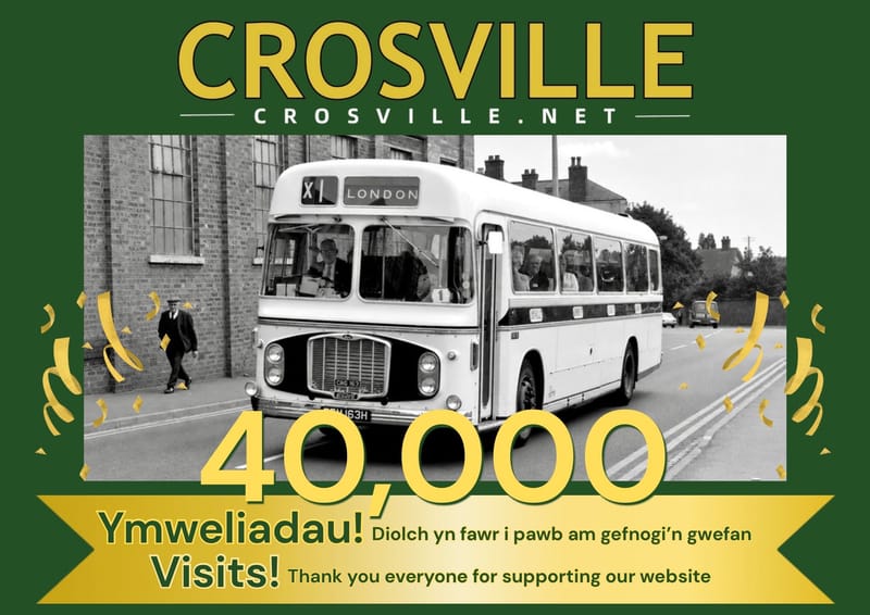40,000 visits to our website!