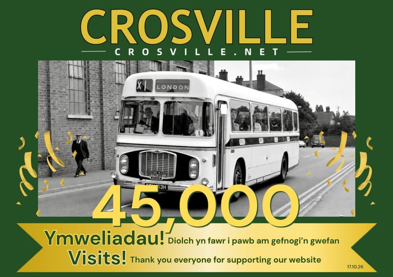 45,000 visits to our website!