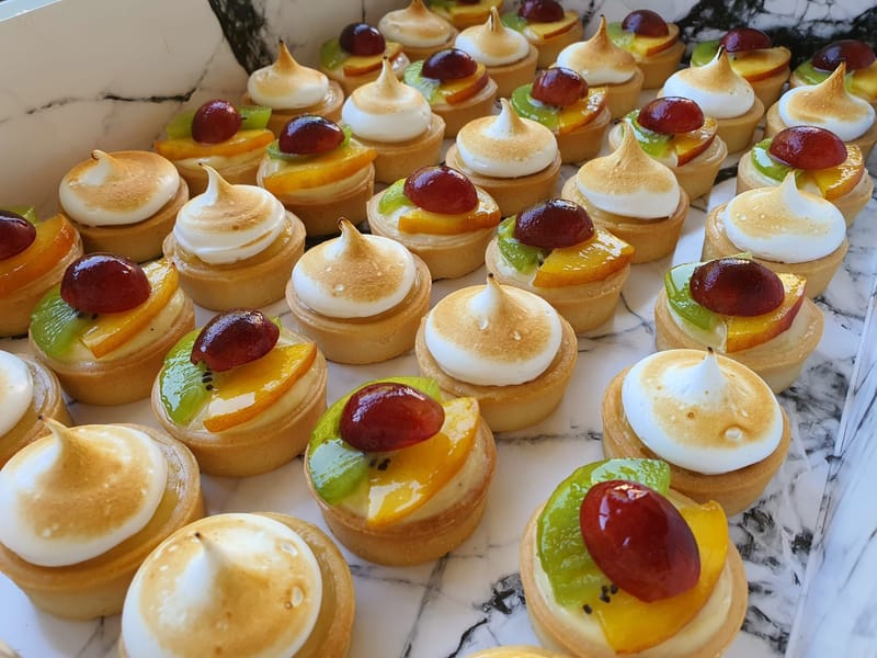 סדנת טארטלט