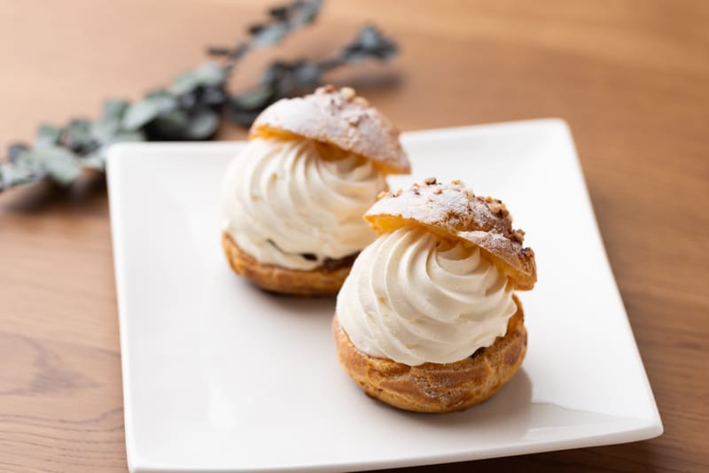 יסודות בקונדיטוריה | בצק רבוך (מפגש 1 מתוך 4)