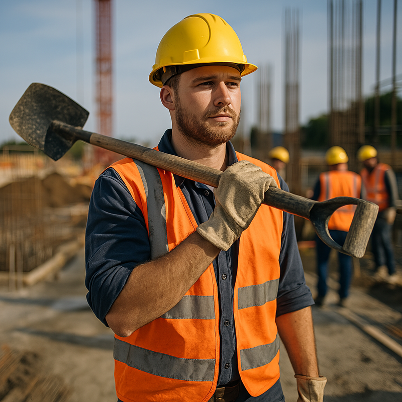 Skilled Trades Staffing