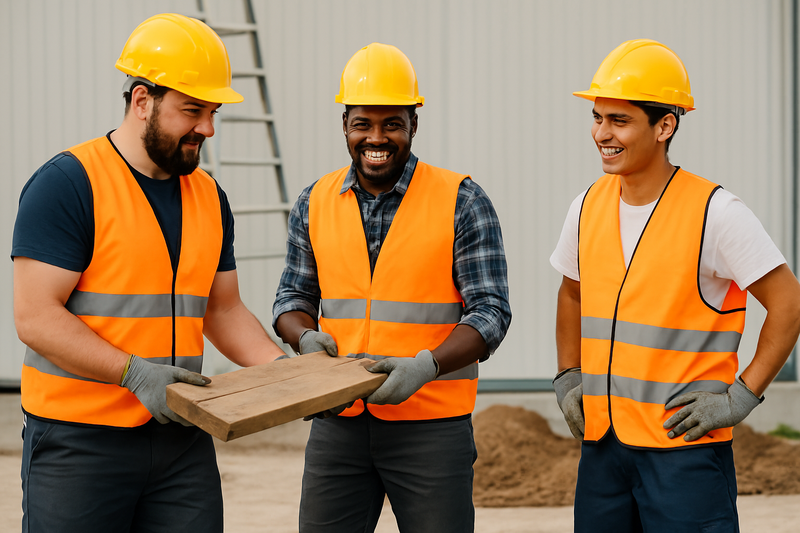 General Labour Staffing