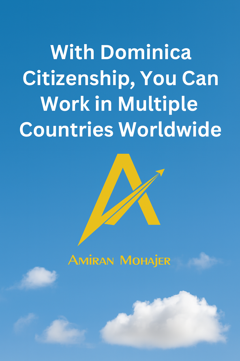 فعالیت تجاری با پاسپورت دومینیکا در چه کشورهایی ازاد هست