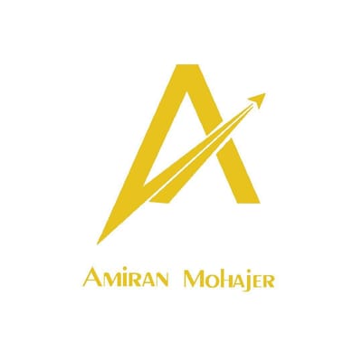 پاسپورت دومینیکا AMIRAN MOHAJER