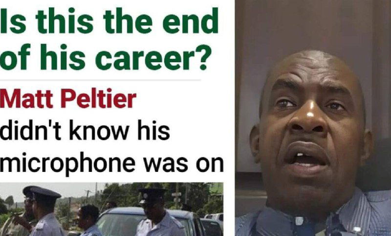 هشدار DNO: DNO به اخبار جعلی درباره مت پلتیر مرتبط نیست