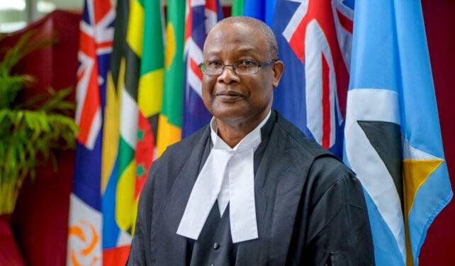 دومینیکا اکنون قاضی سومی دارد