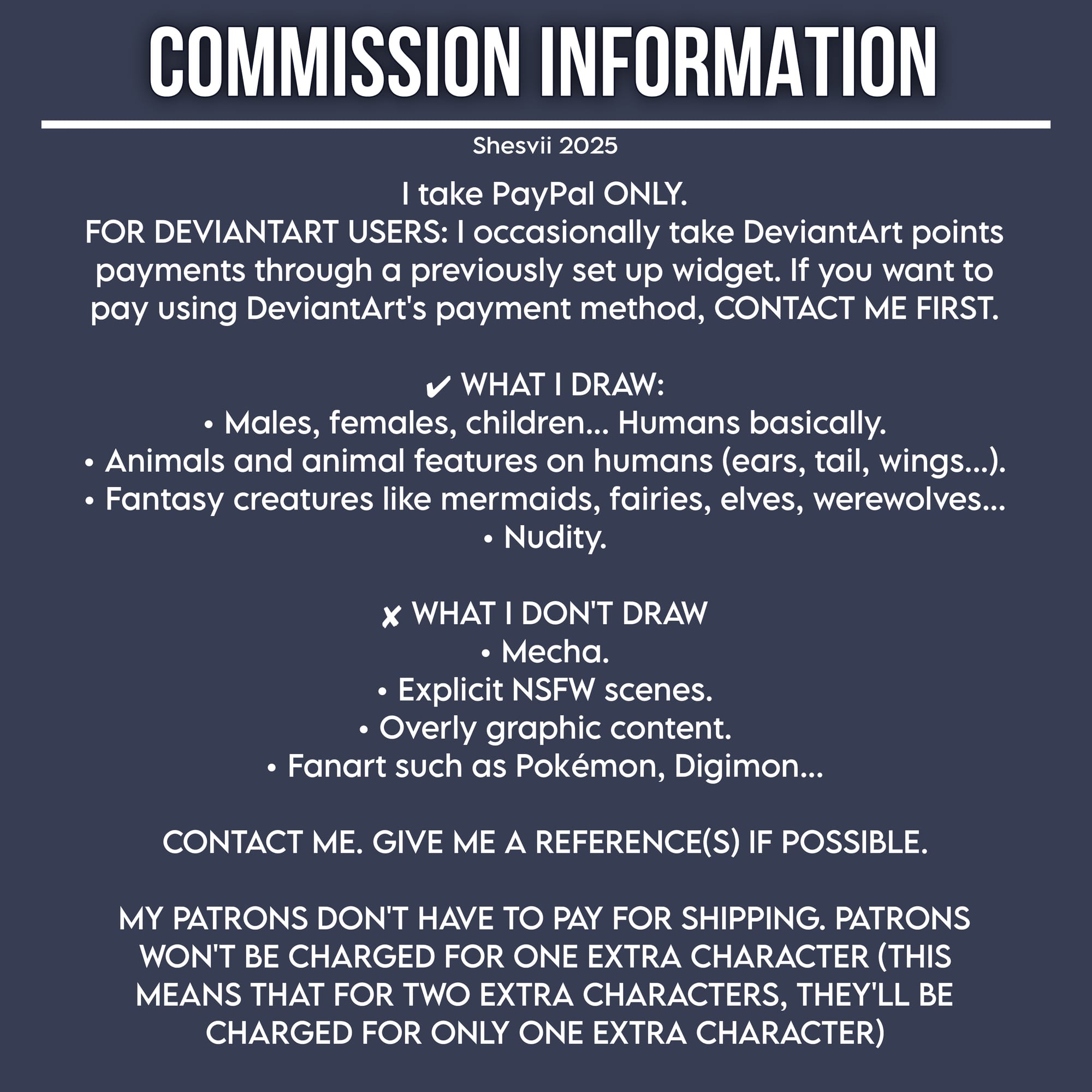 Information and Pricing 