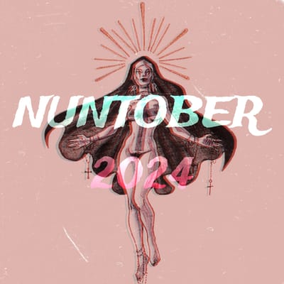Nuntober 2024