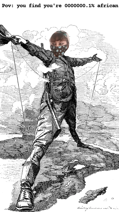 Why I left Instagram: harassment & dread (Sfarda L. Gül)